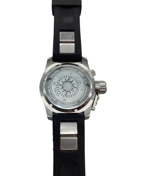 SEALANE（シーレーン）SEALANE (シーレーン) 腕時計の古着・服飾アイテム