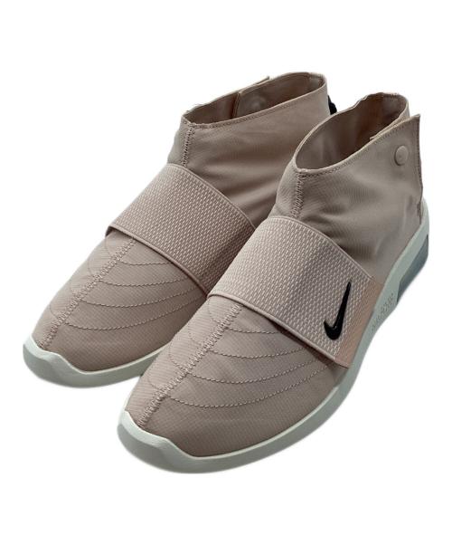 NIKE（ナイキ）NIKE (ナイキ) ミッドカットスニーカー ピンク サイズ:28 未使用品の古着・服飾アイテム