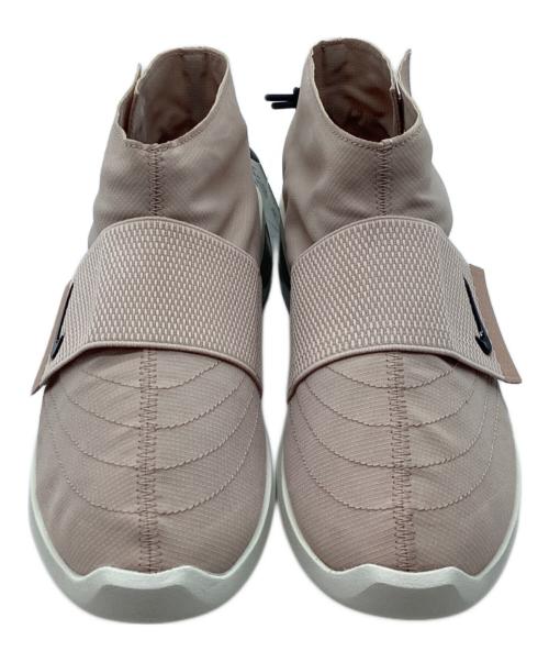 NIKE（ナイキ）NIKE (ナイキ) ミッドカットスニーカー ピンク サイズ:28 未使用品の古着・服飾アイテム