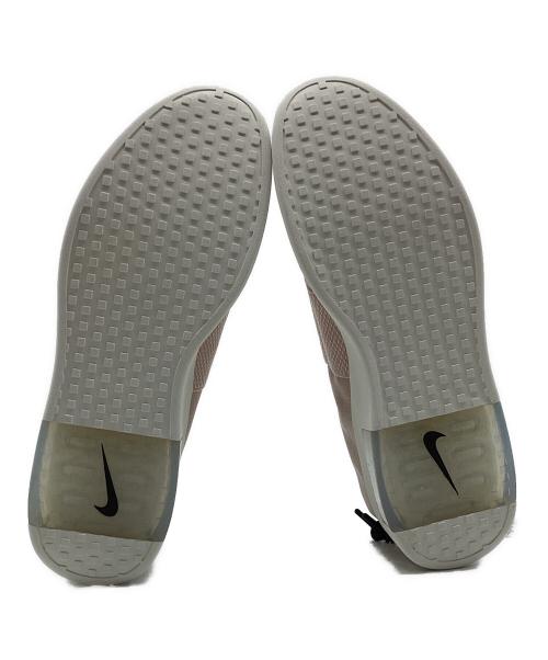 NIKE（ナイキ）NIKE (ナイキ) ミッドカットスニーカー ピンク サイズ:28 未使用品の古着・服飾アイテム