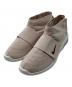NIKE（ナイキ）の古着「ミッドカットスニーカー」｜ピンク