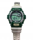 CASIOカシオ）の古着「腕時計」