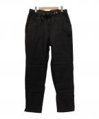 KAVUカブー）の古着「チリワックパンツ」｜ブラック