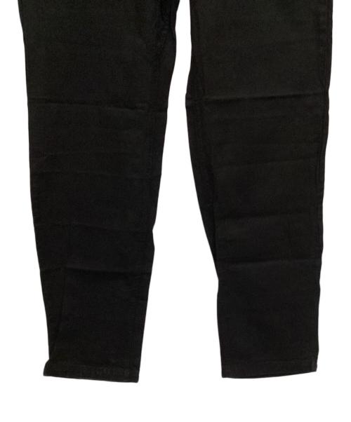 KAVU（カブー）KAVU (カブー) チリワックパンツ ブラック サイズ:L 未使用品の古着・服飾アイテム