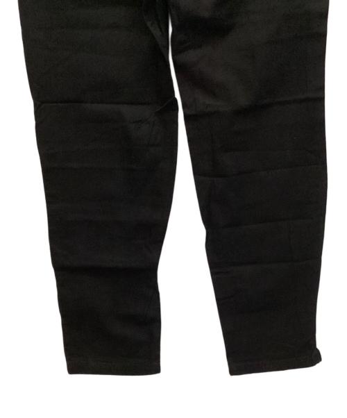 KAVU（カブー）KAVU (カブー) チリワックパンツ ブラック サイズ:L 未使用品の古着・服飾アイテム