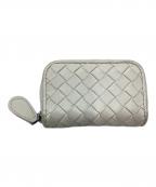 BOTTEGA VENETAボッテガベネタ）の古着「ミニコインケース」