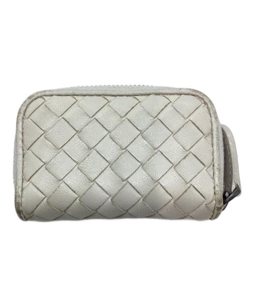 BOTTEGA VENETA（ボッテガベネタ）BOTTEGA VENETA (ボッテガベネタ) ミニコインケースの古着・服飾アイテム
