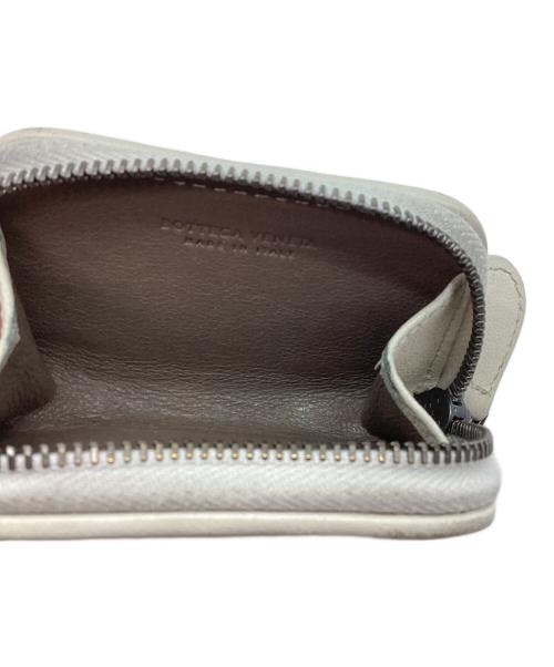 BOTTEGA VENETA（ボッテガベネタ）BOTTEGA VENETA (ボッテガベネタ) ミニコインケースの古着・服飾アイテム