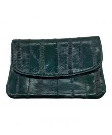 becksondergaard（ベックソン ダーガード）の古着「財布」｜グリーン