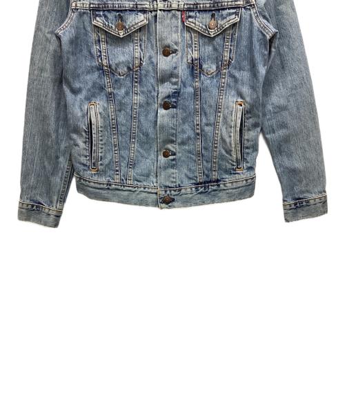 LEVI'S（リーバイス）LEVI'S (リーバイス) デニムジャケット インディゴ サイズ:Sの古着・服飾アイテム