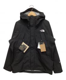 THE NORTH FACE（ザ ノース フェイス）の古着「マウンテンラウンダージャケット」｜ブラック