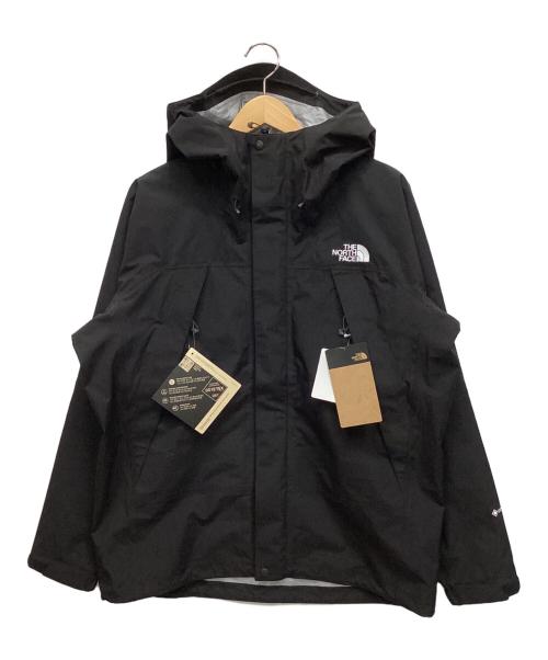 THE NORTH FACE（ザ ノース フェイス）THE NORTH FACE (ザ ノース フェイス) マウンテンラウンダージャケット ブラック サイズ:M 未使用品の古着・服飾アイテム