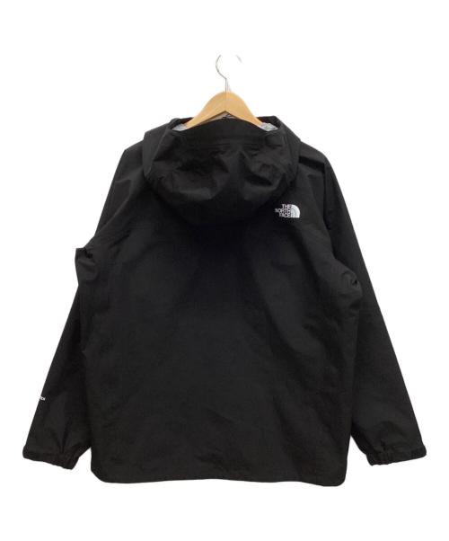 THE NORTH FACE（ザ ノース フェイス）THE NORTH FACE (ザ ノース フェイス) マウンテンラウンダージャケット ブラック サイズ:M 未使用品の古着・服飾アイテム