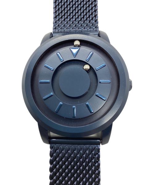 eoeo（-）eoeo (-) 磁気鋼球時計の古着・服飾アイテム