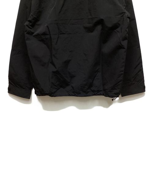 THE NORTH FACE（ザ ノース フェイス）THE NORTH FACE (ザ ノース フェイス) ハイドレナウィンドジャケット ブラック サイズ:M 未使用品の古着・服飾アイテム