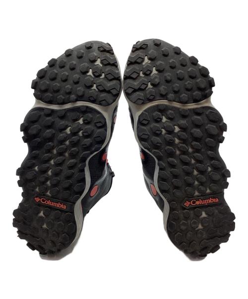 Columbia（コロンビア）Columbia (コロンビア) Escape Thrive Endure グレー サイズ:27.5の古着・服飾アイテム