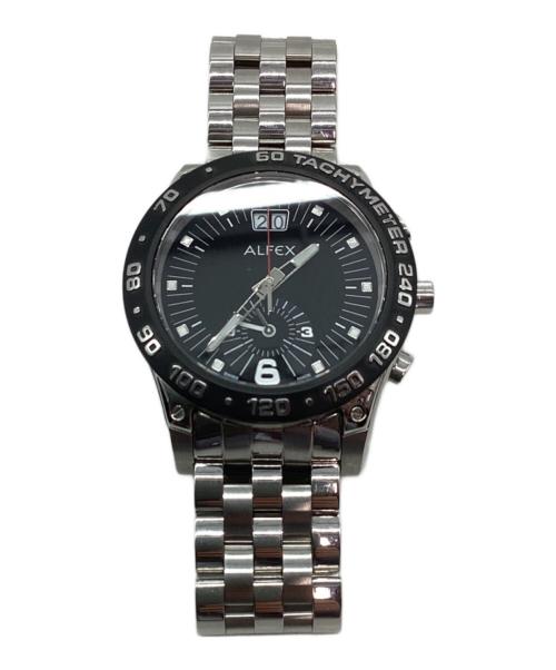 ALFEX（アルフェックス）ALFEX (アルフェックス) 腕時計の古着・服飾アイテム
