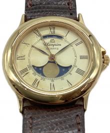 Champion（チャンピオン）の古着「腕時計」