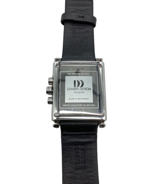 DANISH DESIGN（ダニッシュデザイン）DANISH DESIGN (ダニッシュデザイン) 腕時計の古着・服飾アイテム