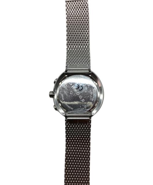 HYGGE（ヒュッゲ）HYGGE (ヒュッゲ) 腕時計の古着・服飾アイテム