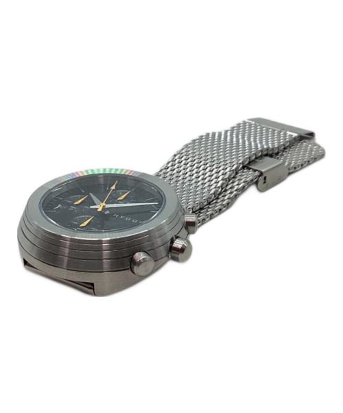 HYGGE（ヒュッゲ）HYGGE (ヒュッゲ) 腕時計の古着・服飾アイテム