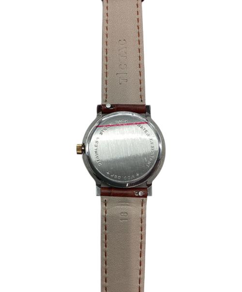 APROPOS（-）APROPOS (-) 腕時計の古着・服飾アイテム