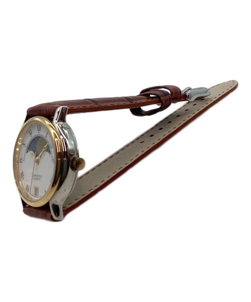 APROPOS（-）APROPOS (-) 腕時計の古着・服飾アイテム