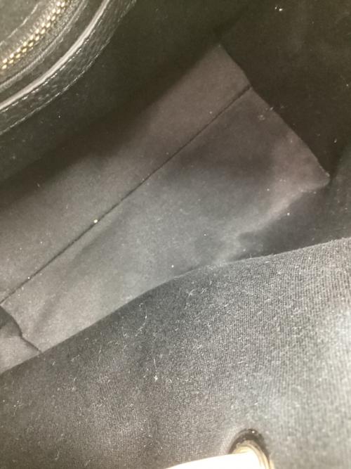 VASIC（ヴァジック）VASIC (ヴァジック) ハンドバッグ ベージュの古着・服飾アイテム