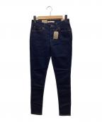 LEVI'Sリーバイス）の古着「デニムパンツ」｜インディゴ