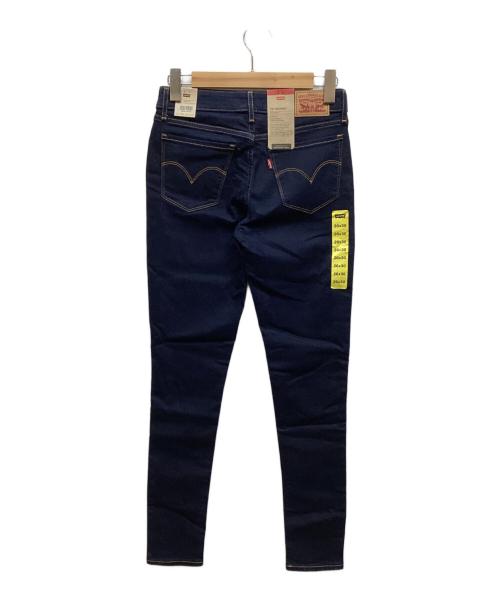LEVI'S（リーバイス）LEVI'S (リーバイス) デニムパンツ インディゴ サイズ:W26 未使用品の古着・服飾アイテム