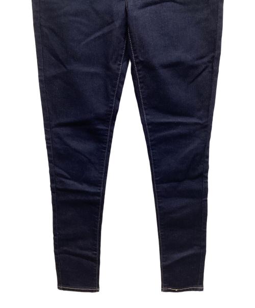 LEVI'S（リーバイス）LEVI'S (リーバイス) デニムパンツ インディゴ サイズ:W26 未使用品の古着・服飾アイテム