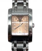 FENDIフェンディ）の古着「腕時計」