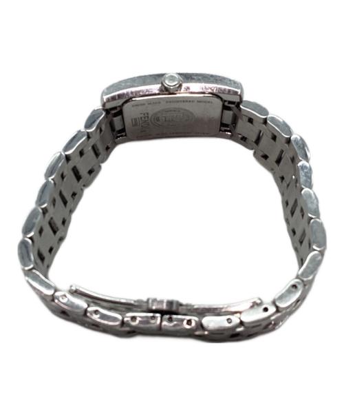 FENDI（フェンディ）FENDI (フェンディ) 腕時計の古着・服飾アイテム