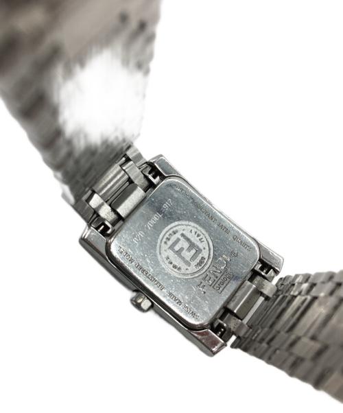FENDI（フェンディ）FENDI (フェンディ) 腕時計の古着・服飾アイテム