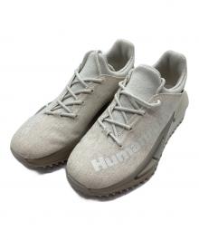 adidas Originals×Pharrell Williams（アディダスオリジナル×ファレルウィリアムス）の古着「スニーカー」｜ベージュ