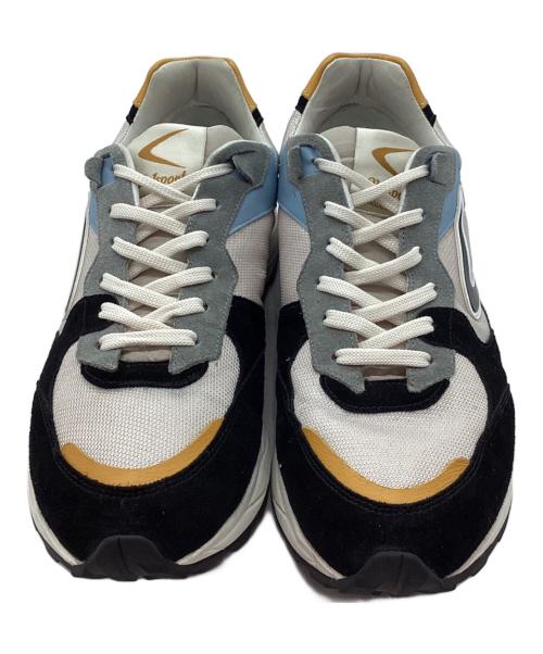 Valsport（ヴァルスポーツ）Valsport (ヴァルスポーツ) スニーカー マルチカラー サイズ:43の古着・服飾アイテム