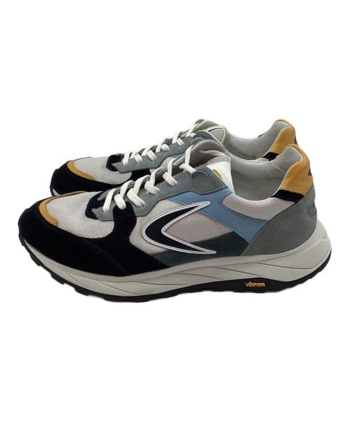 Valsport（ヴァルスポーツ）Valsport (ヴァルスポーツ) スニーカー マルチカラー サイズ:43の古着・服飾アイテム