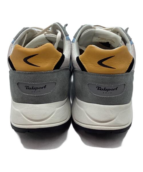 Valsport（ヴァルスポーツ）Valsport (ヴァルスポーツ) スニーカー マルチカラー サイズ:43の古着・服飾アイテム