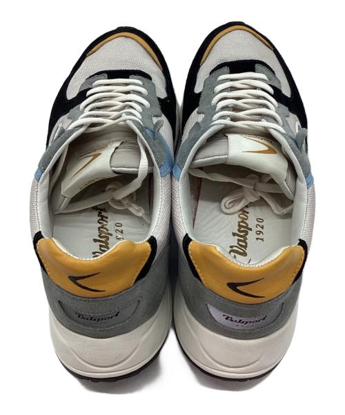 Valsport（ヴァルスポーツ）Valsport (ヴァルスポーツ) スニーカー マルチカラー サイズ:43の古着・服飾アイテム