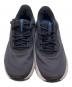 NIKE (ナイキ) スニーカー グレー×ブラック サイズ:29：2500円