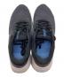 中古・古着 NIKE (ナイキ) スニーカー グレー×ブラック サイズ:29：2500円