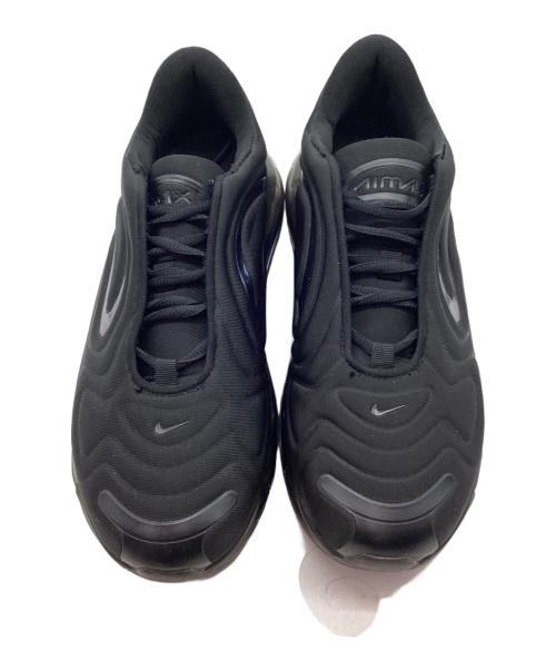 NIKE（ナイキ）NIKE (ナイキ) スニーカー ブラック サイズ:26の古着・服飾アイテム