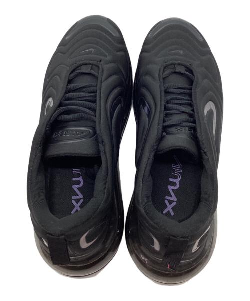 NIKE（ナイキ）NIKE (ナイキ) スニーカー ブラック サイズ:26の古着・服飾アイテム