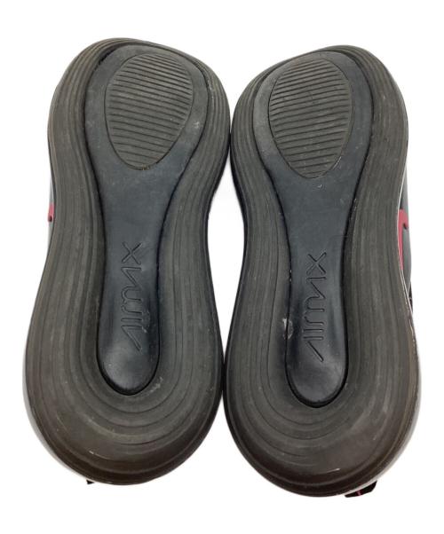 NIKE（ナイキ）NIKE (ナイキ) スニーカー ブラック サイズ:26の古着・服飾アイテム