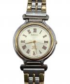 Burberry's×CITIZENバーバリーズ×シチズン）の古着「リストウォッチ」