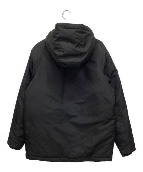 arnold palmer（アーノルドパーマー）arnold palmer (アーノルドパーマー) ダウンジャケット ブラック サイズ:2の古着・服飾アイテム