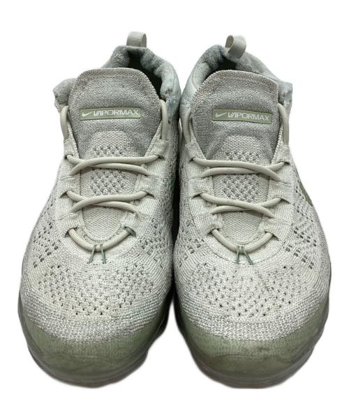 NIKE（ナイキ）NIKE (ナイキ) スニーカー グリーン サイズ:30の古着・服飾アイテム