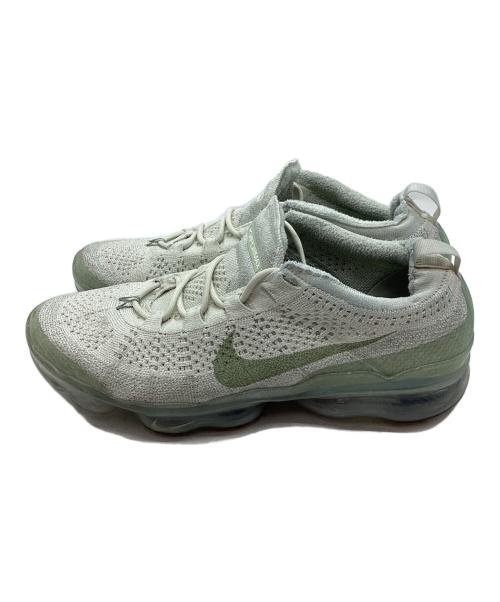 NIKE（ナイキ）NIKE (ナイキ) スニーカー グリーン サイズ:30の古着・服飾アイテム