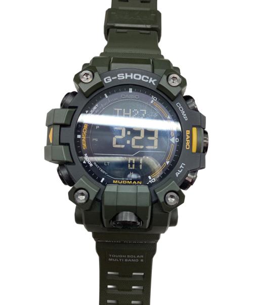 CASIO（カシオ）CASIO (カシオ) デジタルウォッチの古着・服飾アイテム