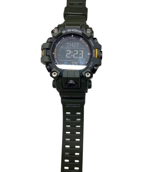 CASIO（カシオ）CASIO (カシオ) デジタルウォッチの古着・服飾アイテム